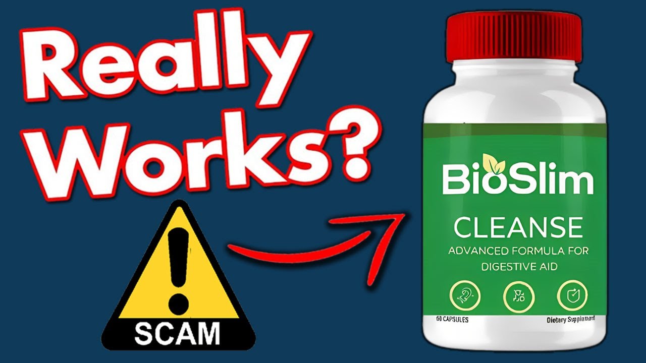 Отзывы о Bioslim Cleanse &mdash; работает ли он или это обман?