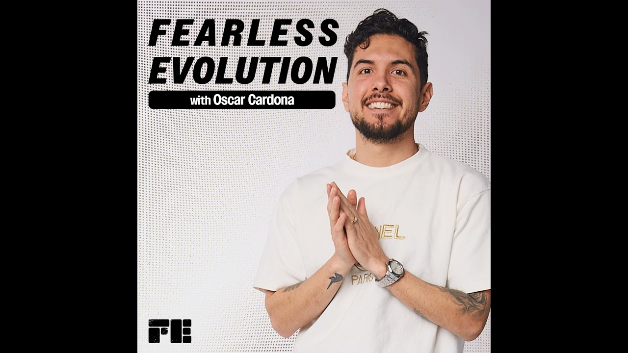 How to RADICALLY CHANGE Your Life In 2025! | Fearless Evolution #23
