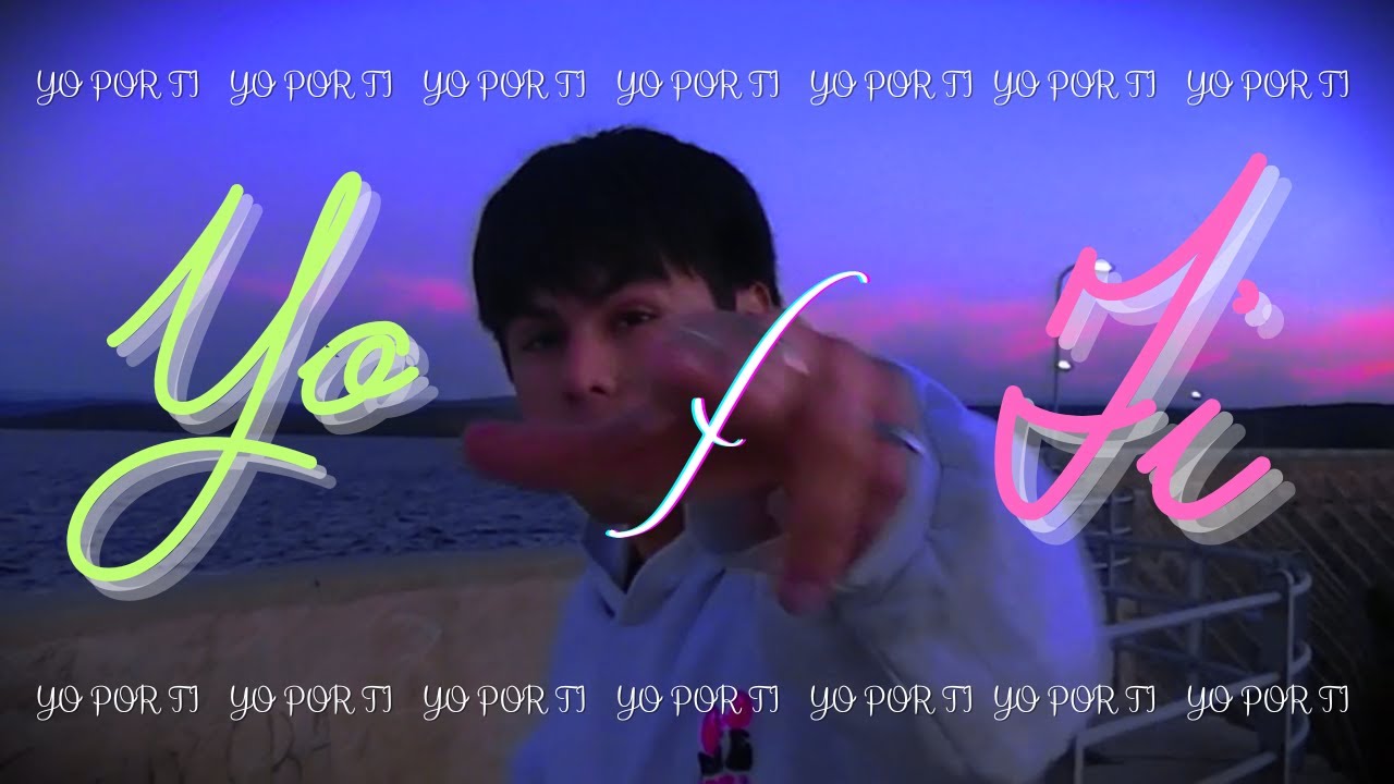 Mento - Yo x Ti (Videoclip Oficial) [prod. JeuzBeats]