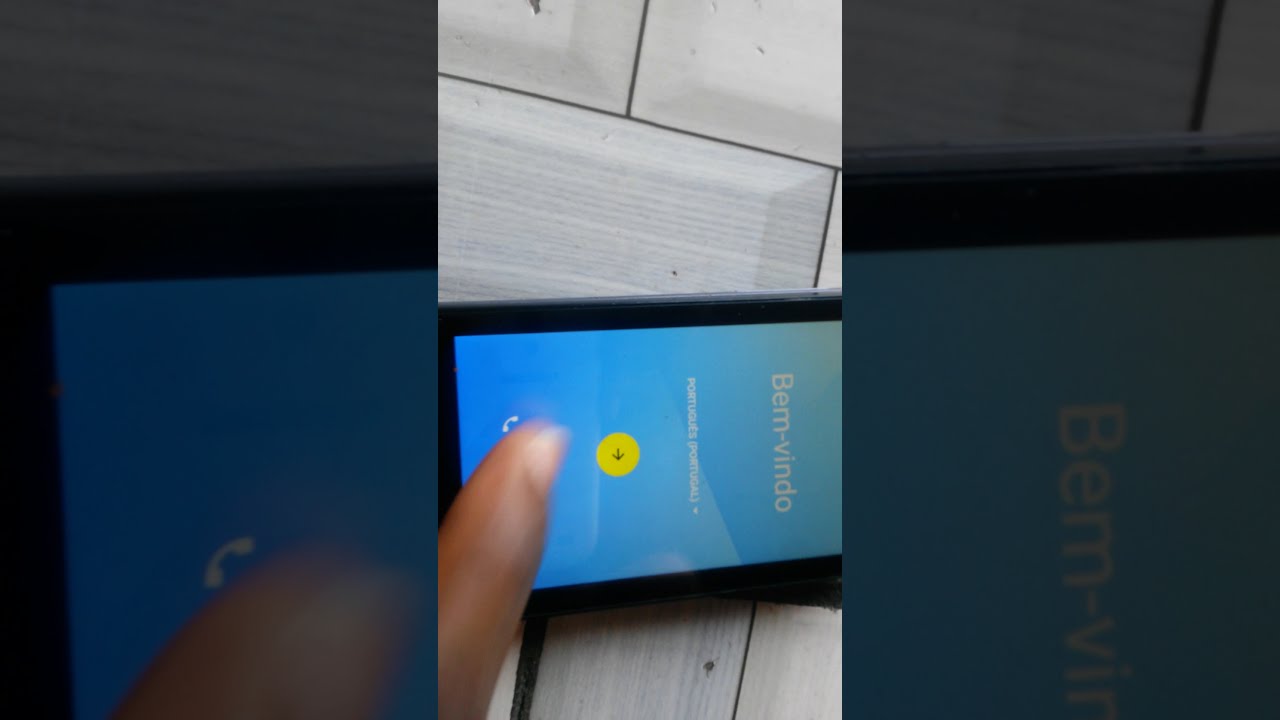 Remover Conta Google No Mobicel Candy