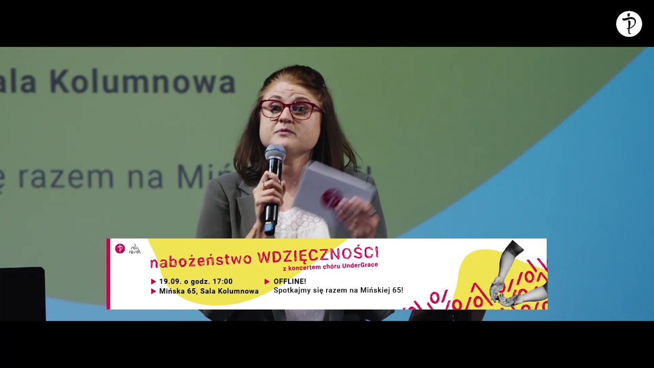 SCh Południe online | Wieczór Uwielbienia | 8.09.2021