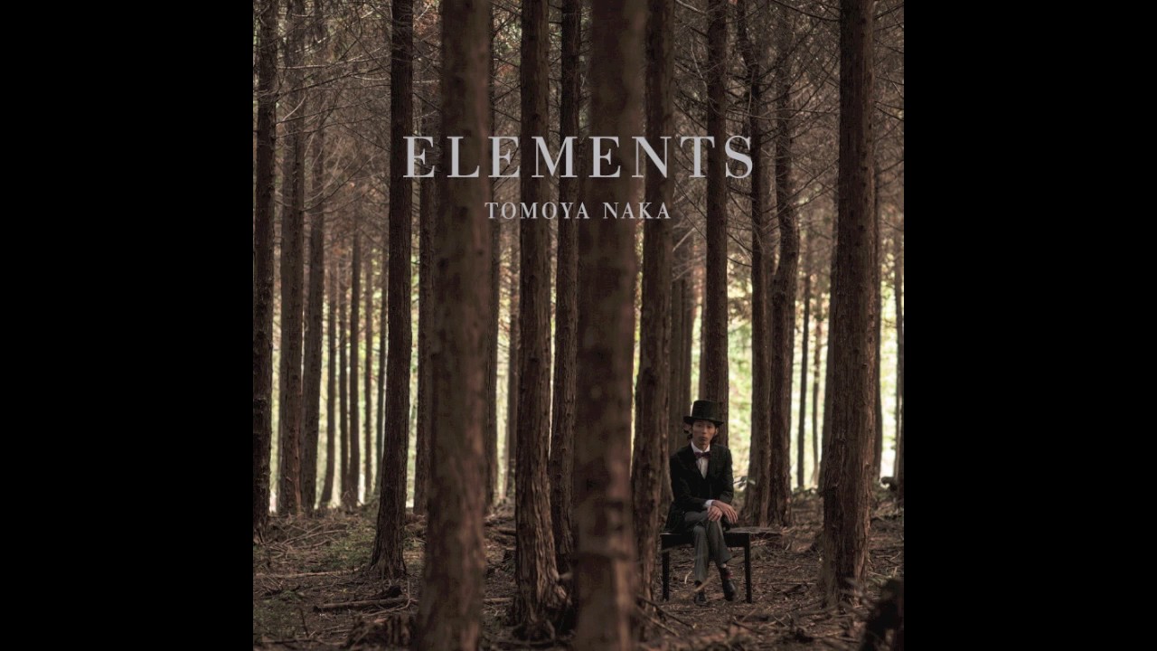 Berceau - Tomoya Naka