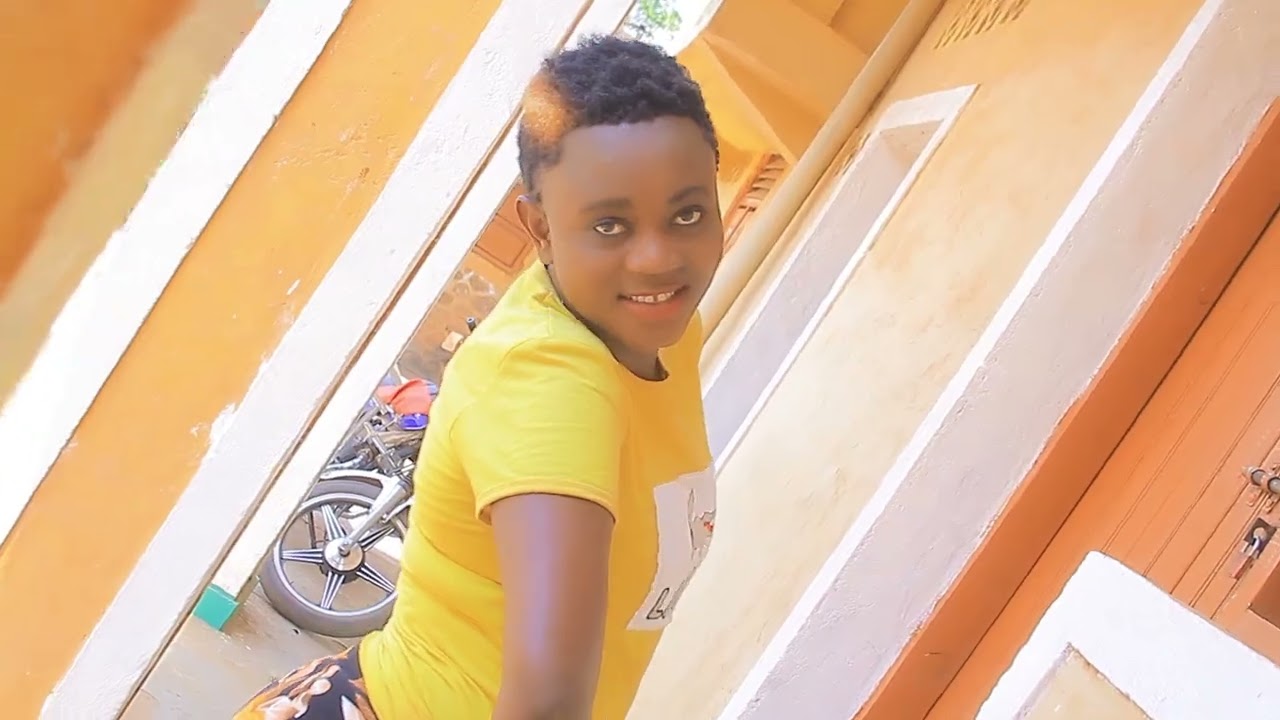 Alby tulipendana