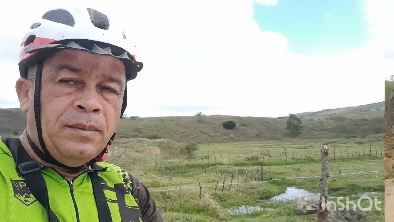 Não imagine pedalar; ponha a bike na estrada,  que o pedal flui!