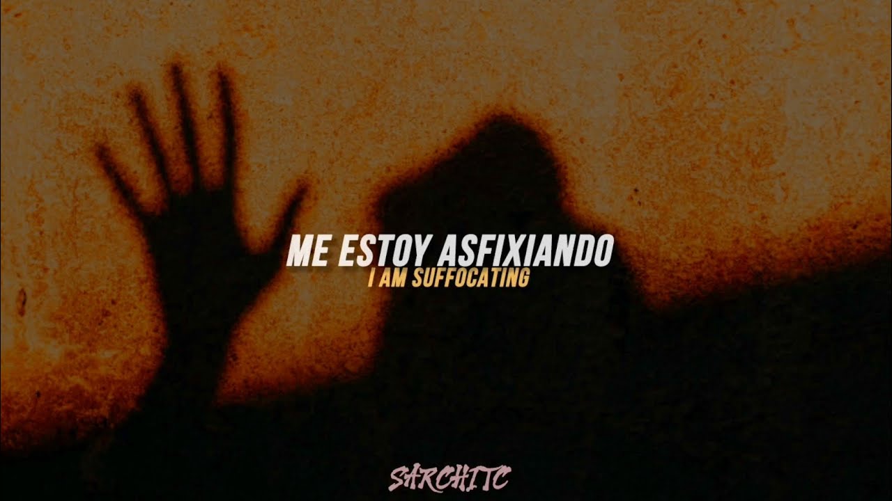 Trivium - Six Walls Surround Me (Lyrics Español)
