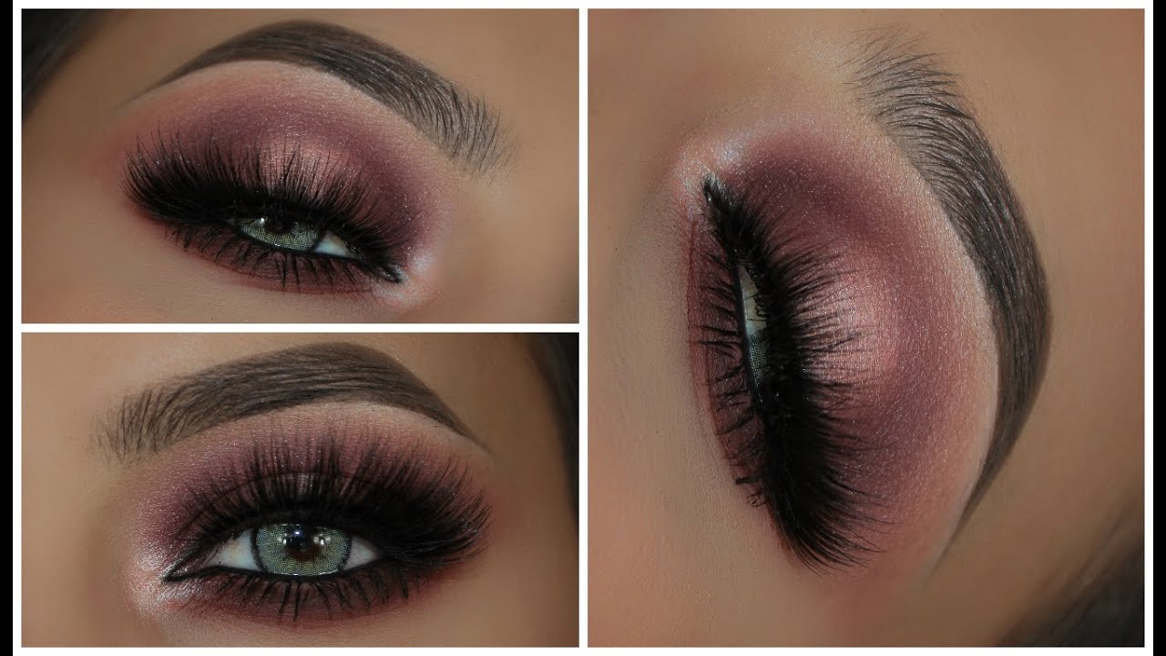Modern Renaissance Palette Tutorial | Amys Makeup Box