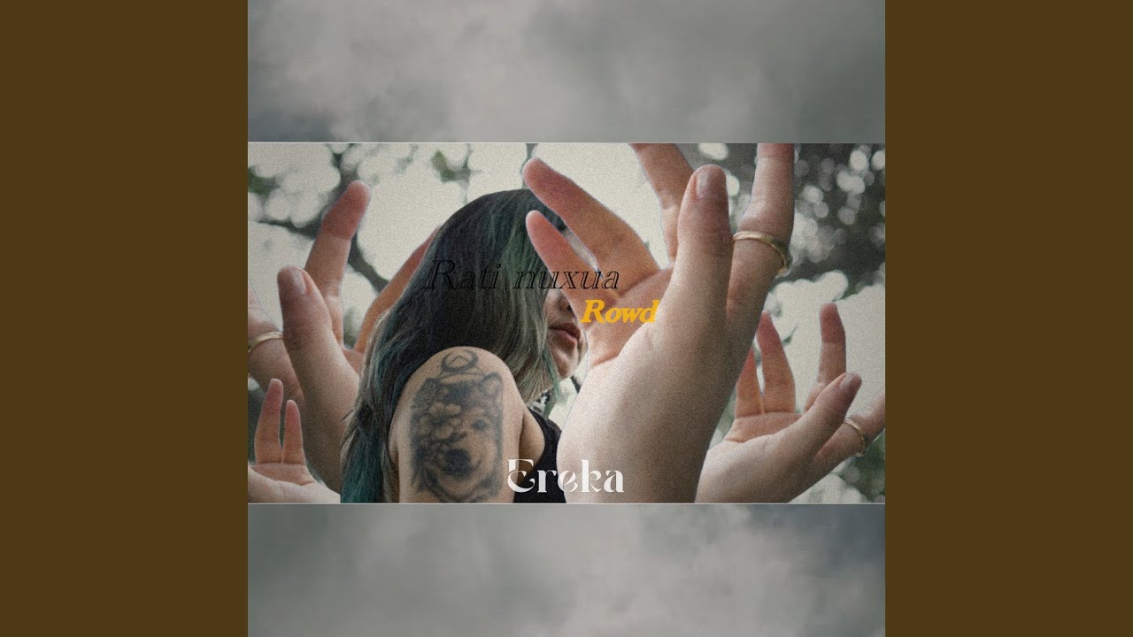Rati Nuxua Rowd