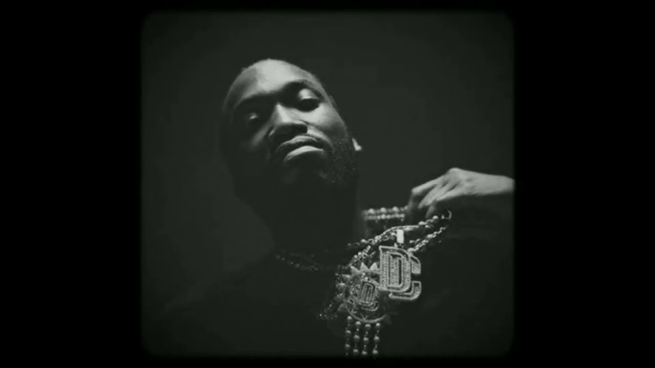 [FREE] HARD MEEK MILL TYPE BEAT | 