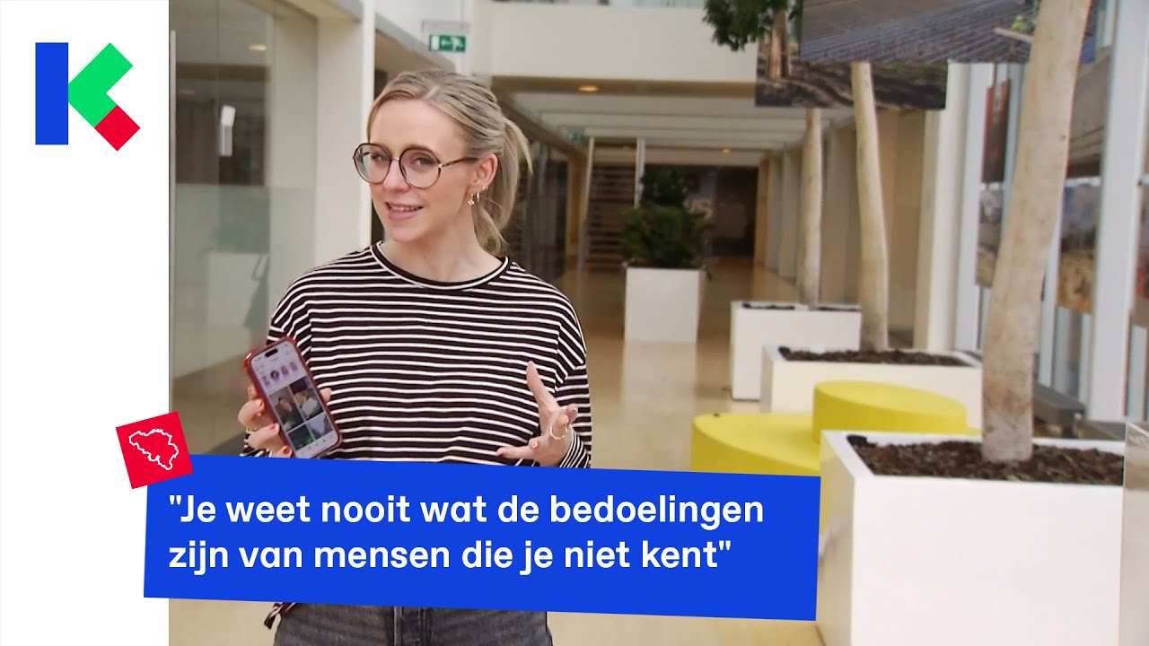 Hoe kan je Snapchat veilig gebruiken?
