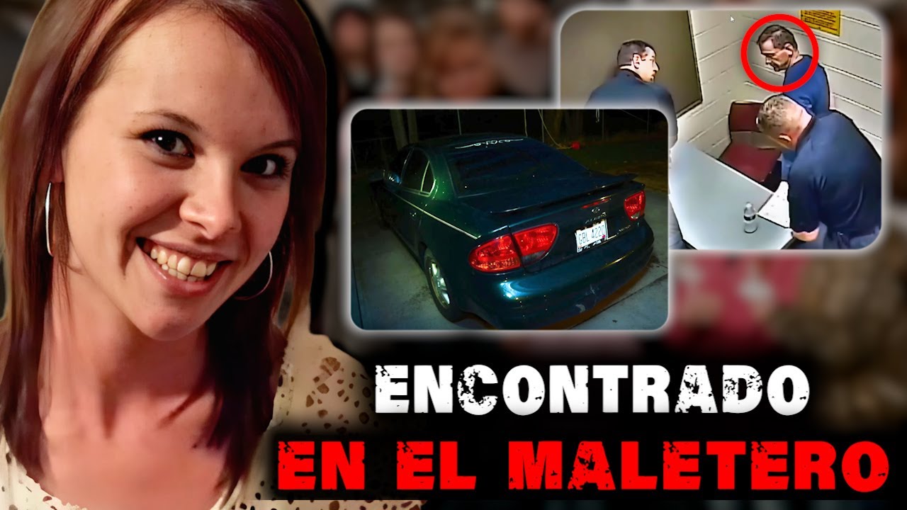 La desaparición de Heather Bogle: La verdad fue borrada. ¿Quién intentó ocultarla y por qué?