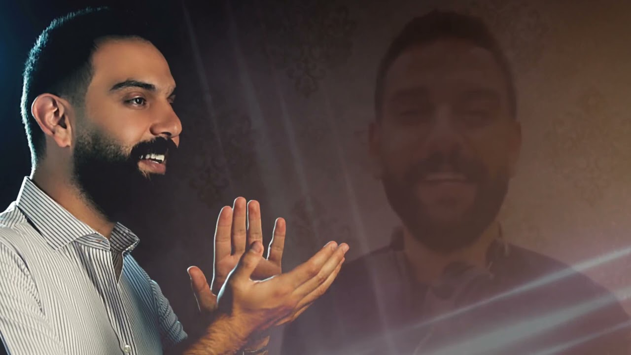 نجم السلمان - (جلسة) صابك غرور - كان ودي - لو بيدي - NAJEM ALSALMAN  - Sabak Ghror