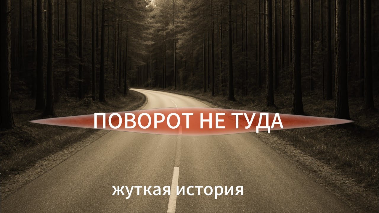 Мистическая история. Аудиокнига. 