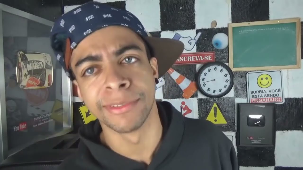 A TROLADA FINAL COME&Ccedil;OU.....