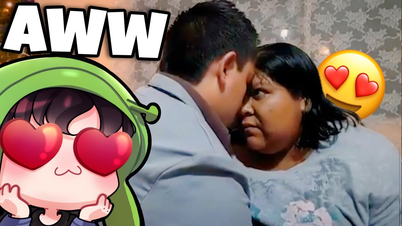 El video más ROMÁNTICO AimeP3 y Kbezuko ❤️