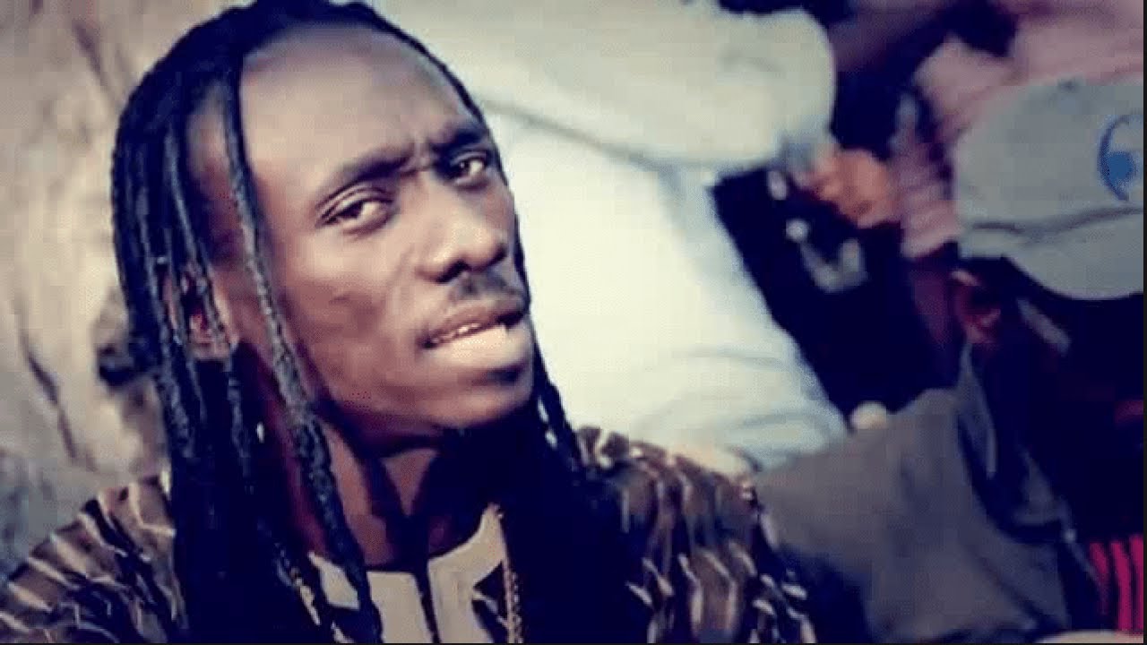 DUGGY TEE  - Wadiour (2005) [HD]