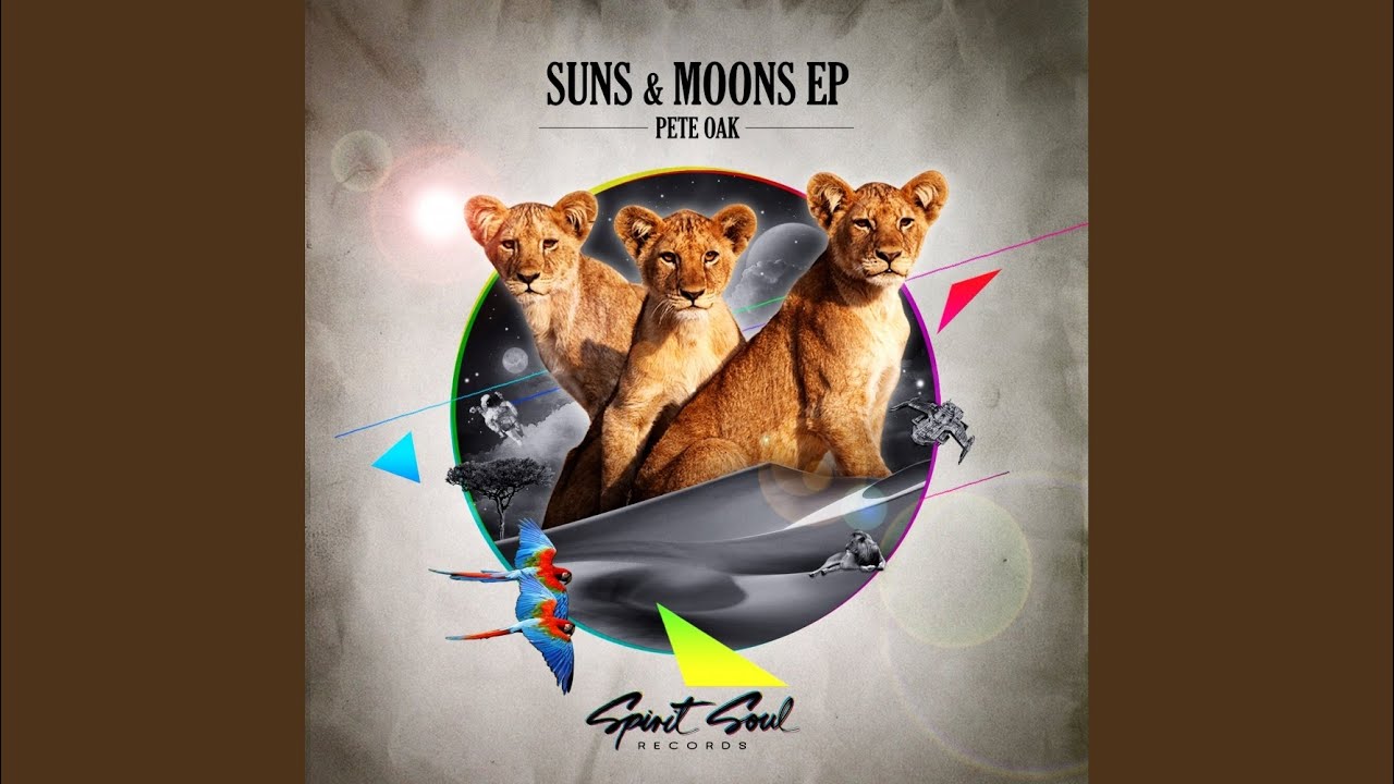 Don't Mind (Original Mix)