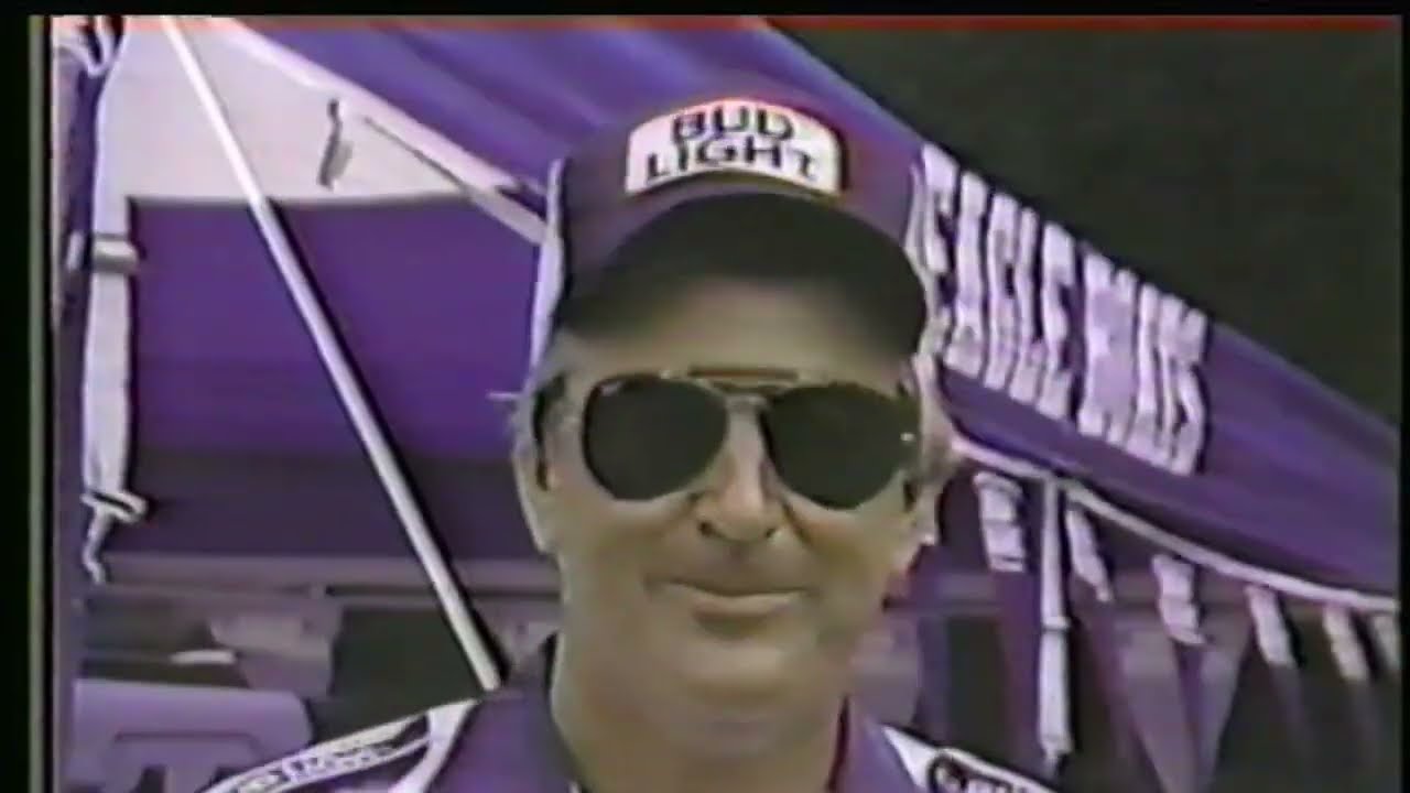 1987 St Louis Champ Boat Race, IOGP World Championship Grand Prix Part 1