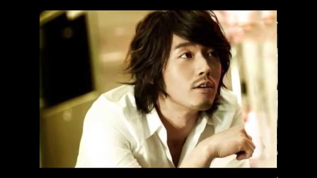 charming Jang Hyuk 장혁