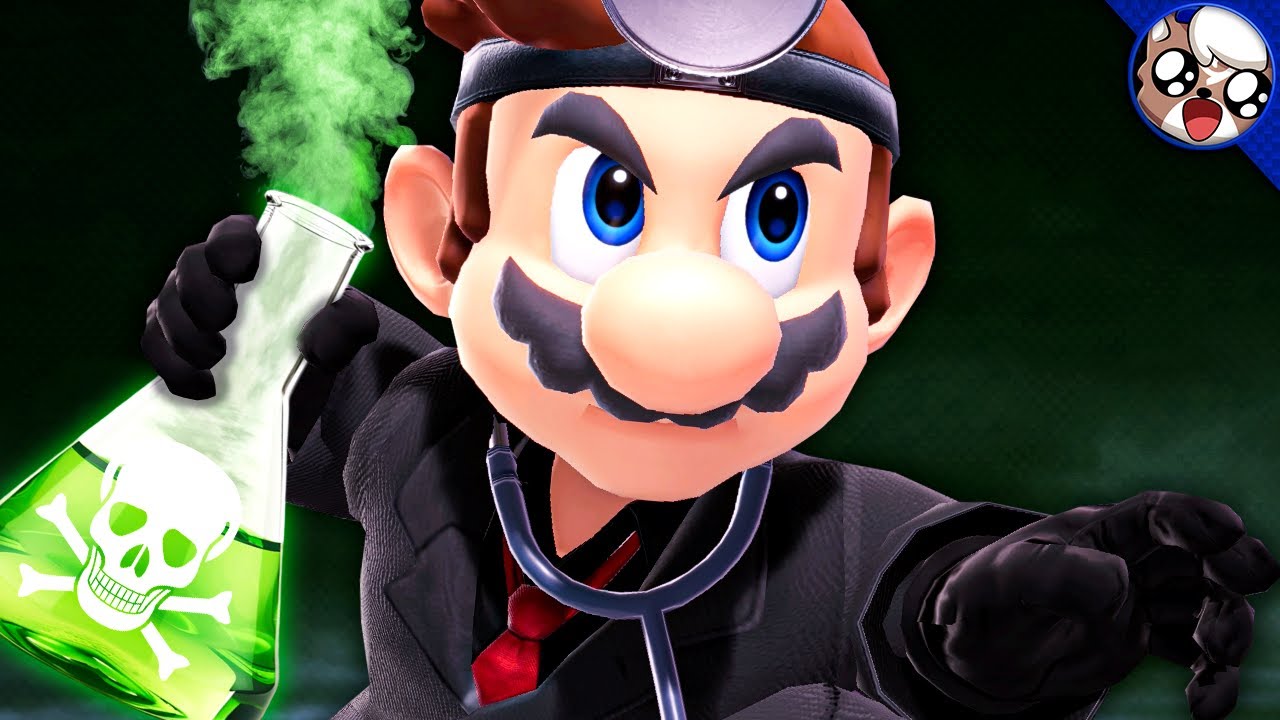 When you call the wrong Doctor