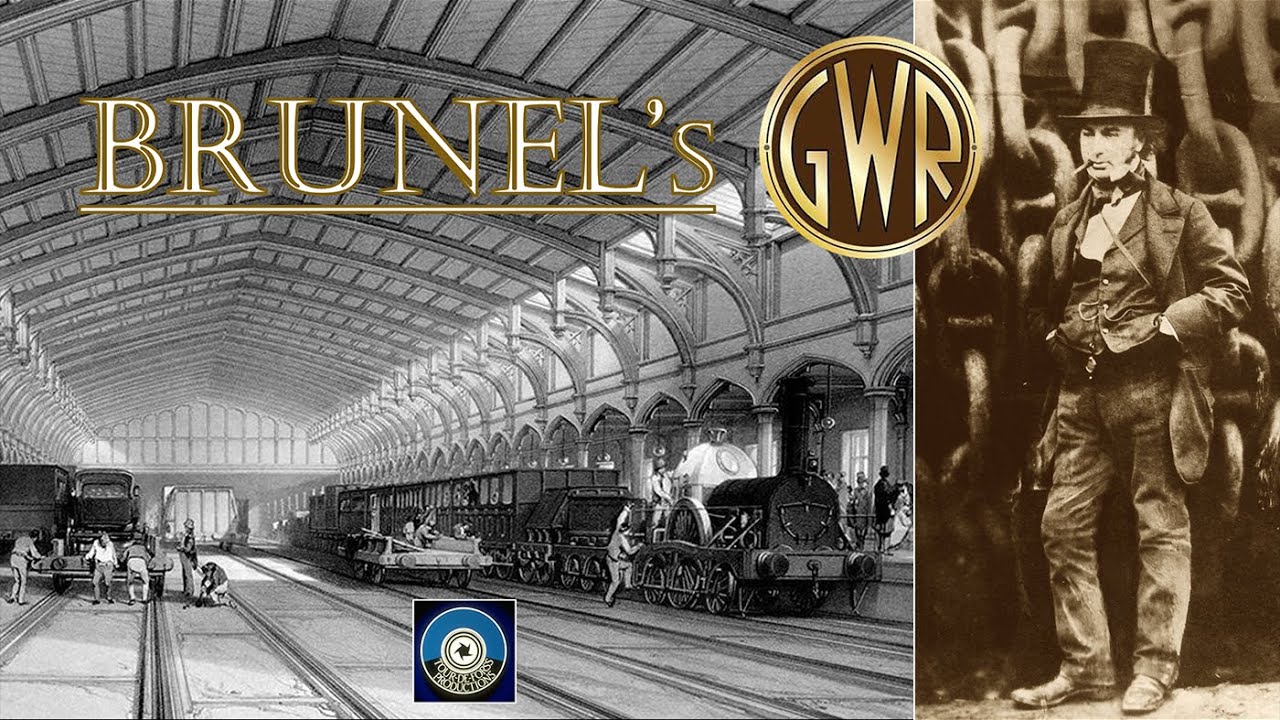 Brunel's GWR