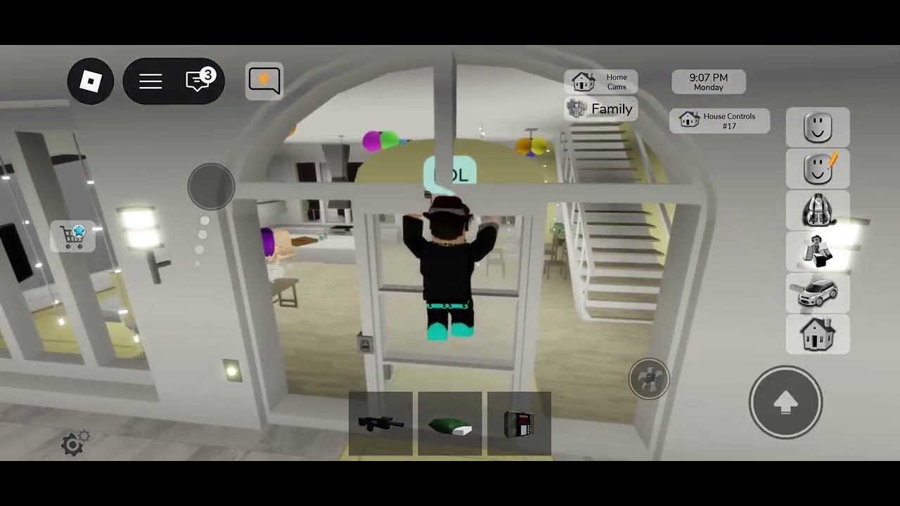 I am an admin everybody join infinite gear tower everybody will finish parkour