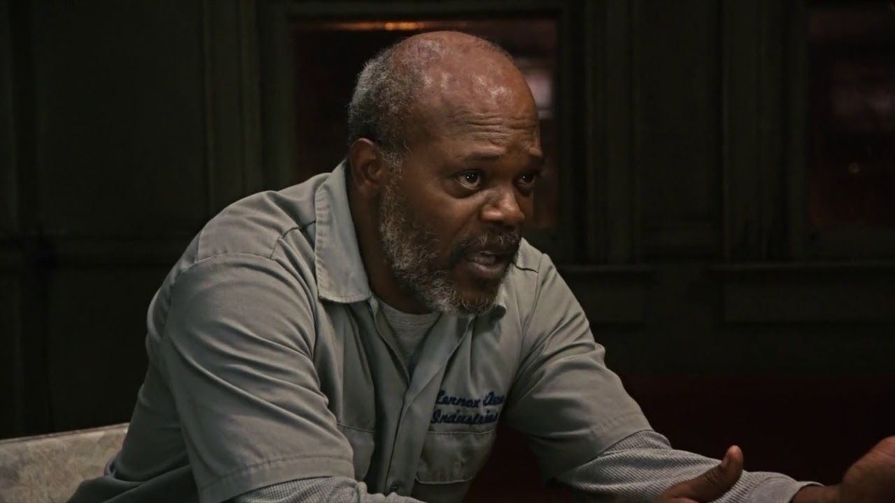 Sunset Limited (Cormac McCarthy) - 