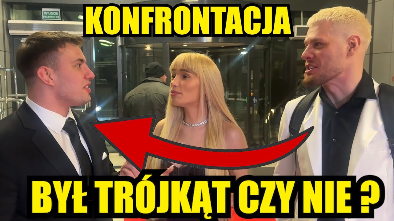 TAAZY ODPOWIADA ARABOWI I TYBURSKIEMU CO ON PIERD*** MURAN WYLĄDAWAŁ W SZPITALU / DENIS ZAŁĘCKI TO