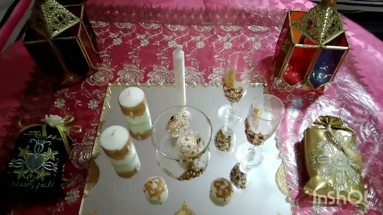 اهم يوم في حياتي قراءة الفاتحه أجواء رائعة