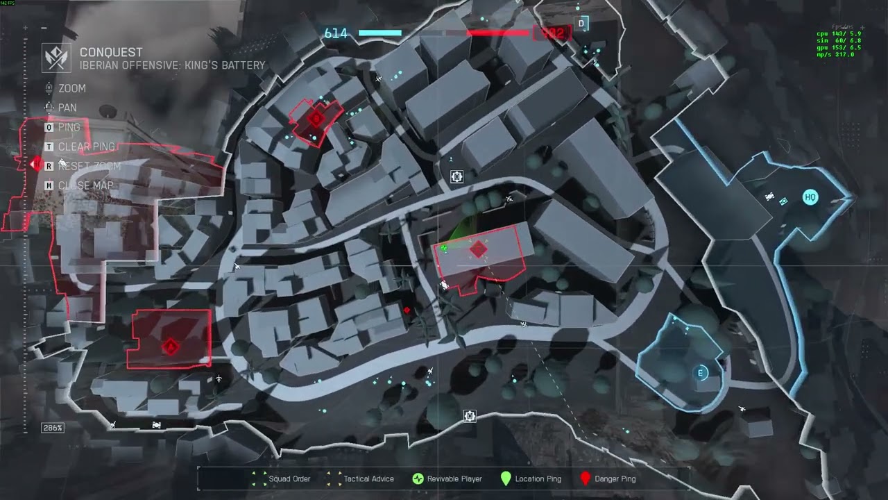 Battlefield 6 - Iberian Offensive 35-8