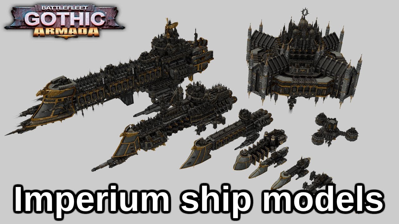 Imperium Navy ➤ Battleship Retribution ➤ Ship tribute