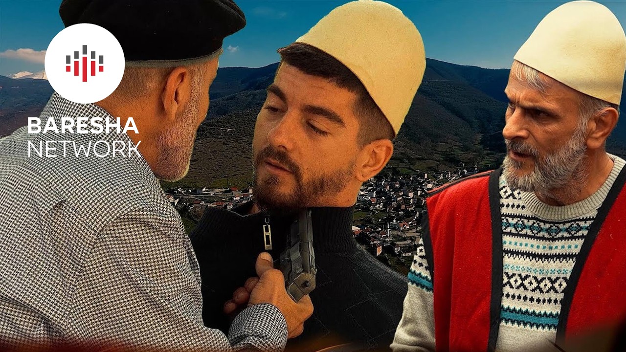 Kojshia shpiun