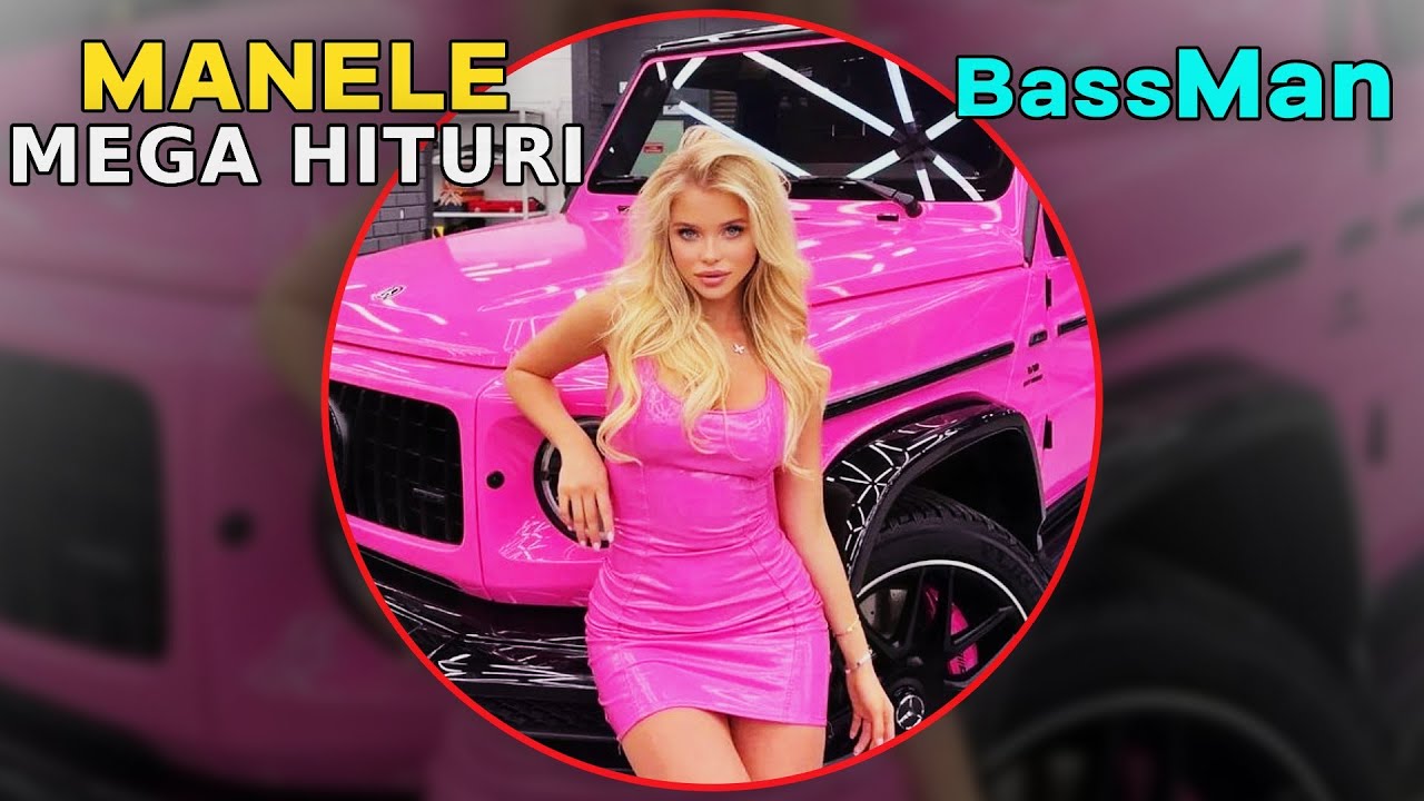 Mix Manele Bass Boosted 2025 🔊 Manele De 1 Mai Cu Bass Puternic | Colaj Manele Cu Bass 2025