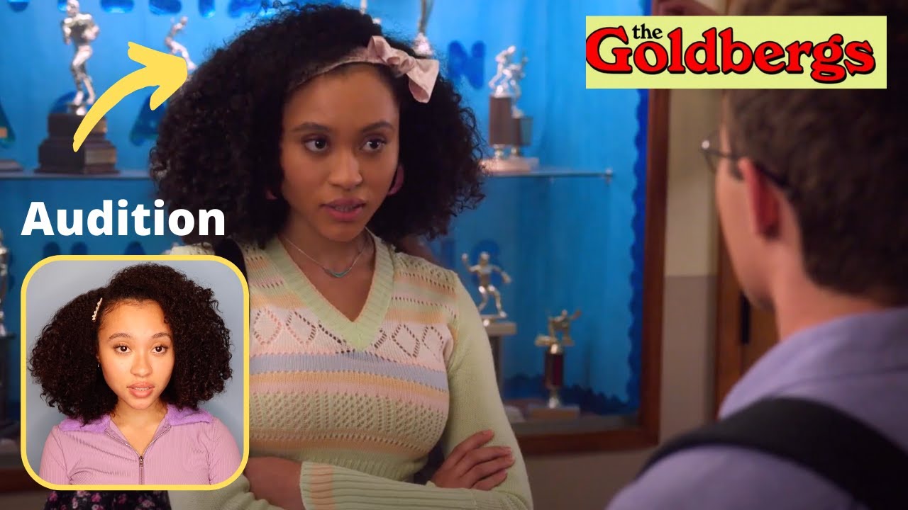 How I got my first acting role + Behind the Scenes !!