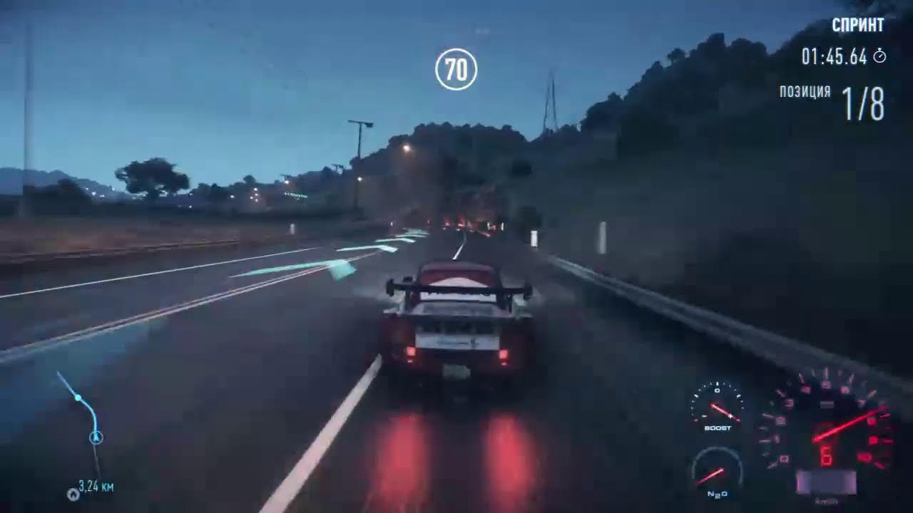NFS 2015 Online | Zero Endurance Slaying Team