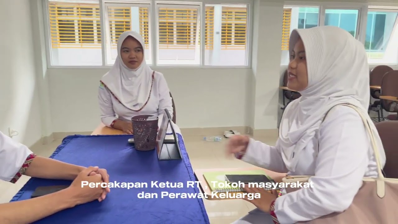 Fragile Family dan Kemiskinan di Era Digital:Tantangan Akses Kesehatan