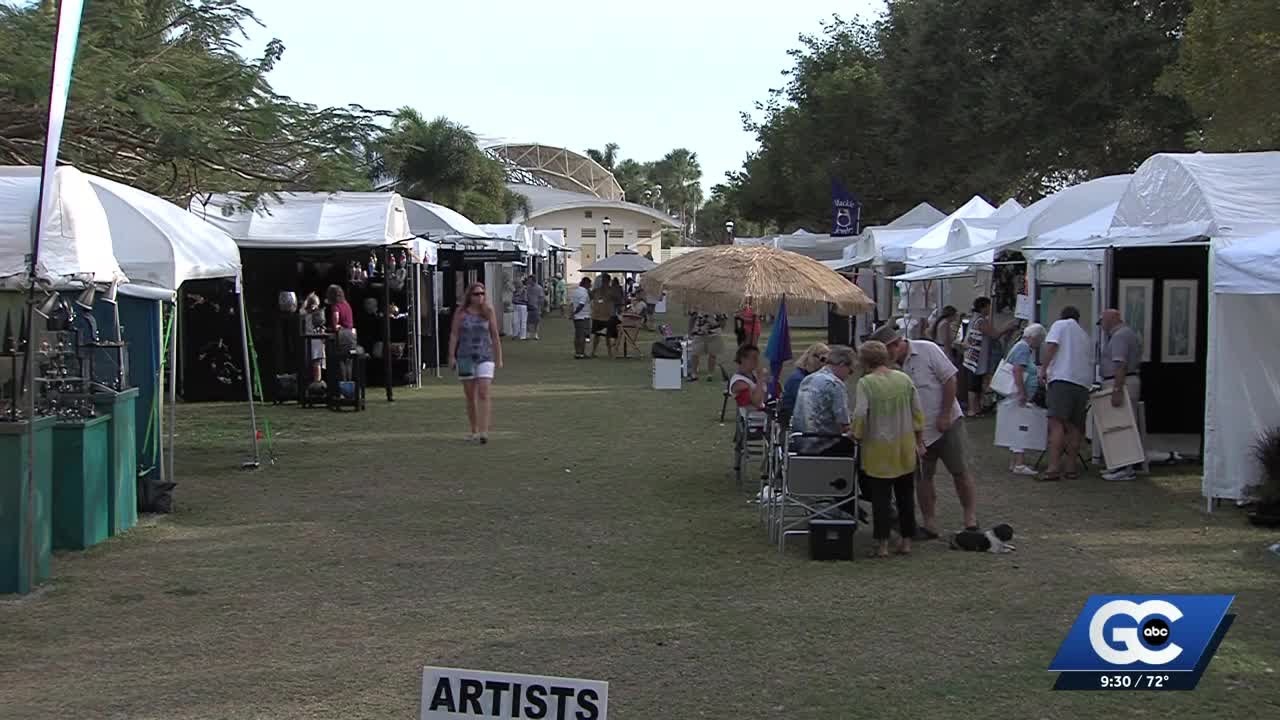 Arts Bonita highlights upcoming shows, events, programs and more