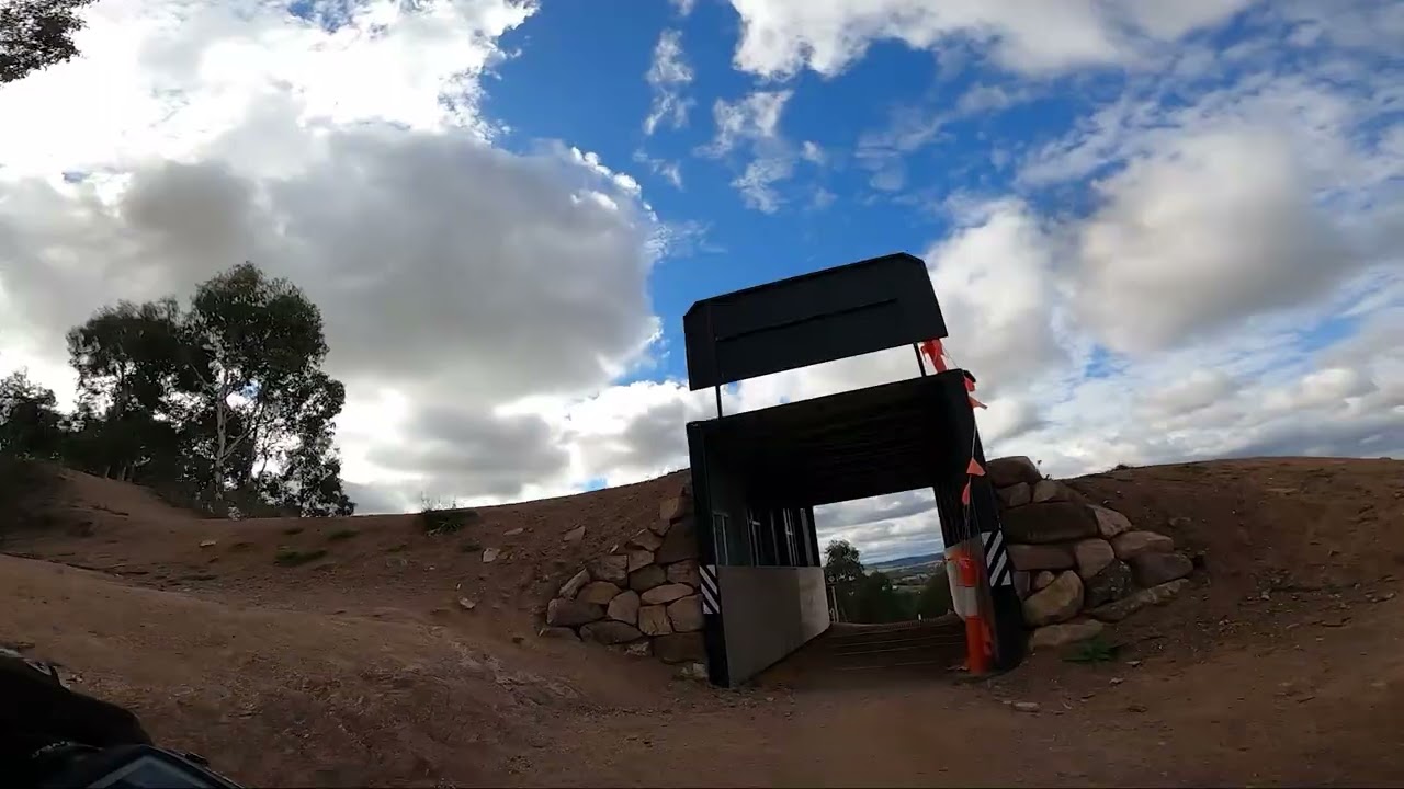 Stromlo 2022 , Focus sam2 ebike