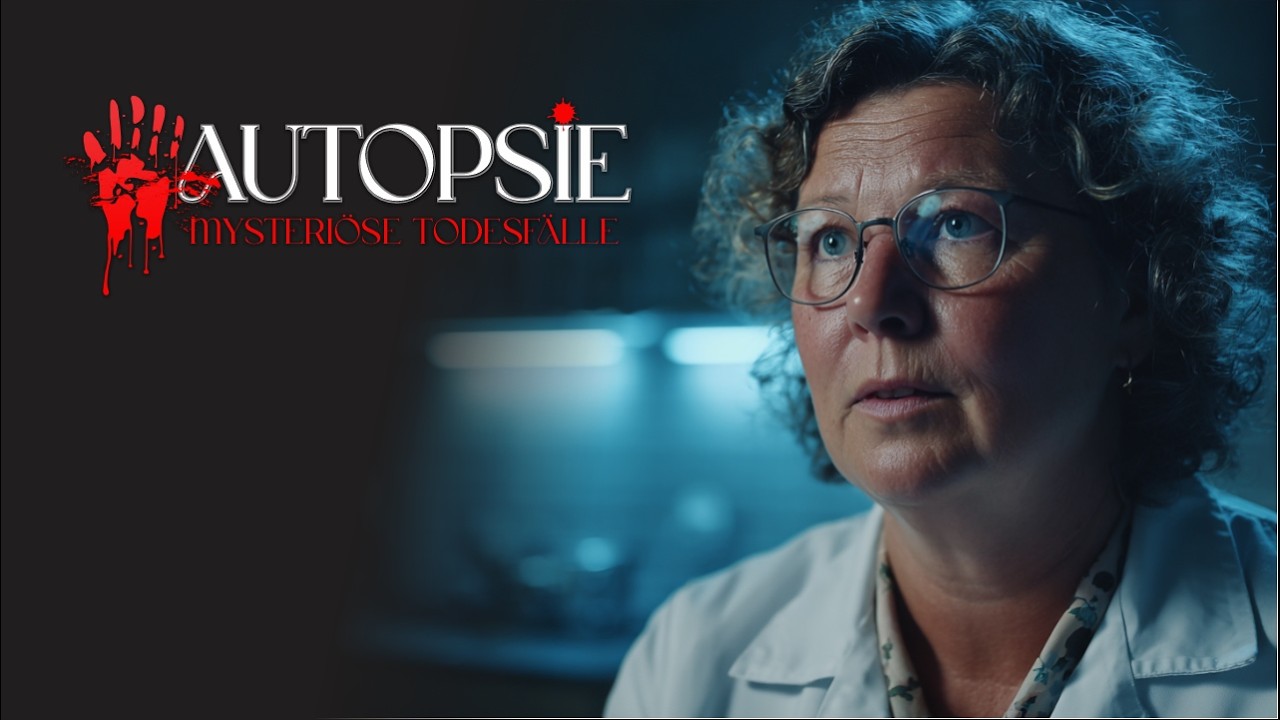 Autopsie Mysteriöse Todesfälle – Dieser Tod hätte niemals passieren dürfen – Jörn Zimmermann