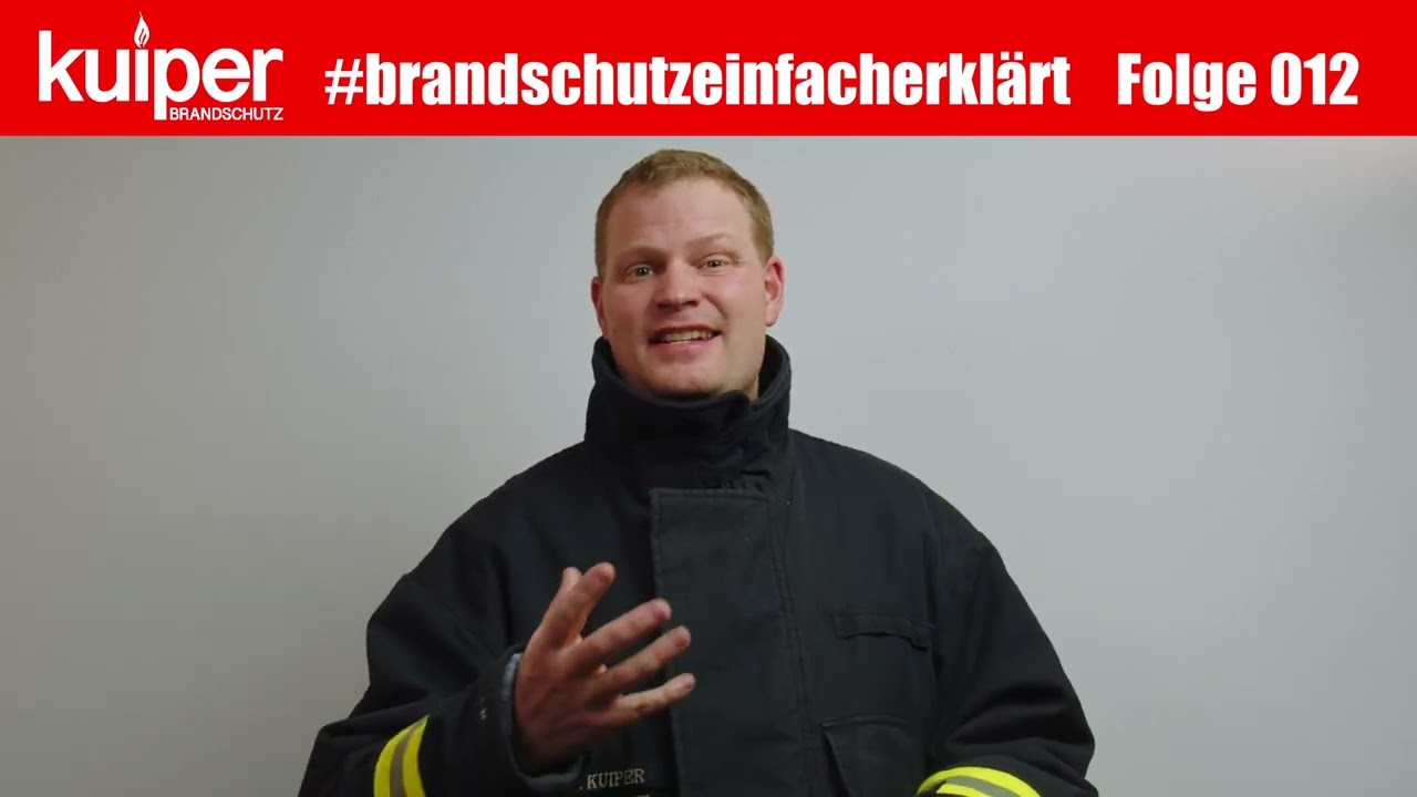 Sind private Elektroger&auml;te im Unternehmen erlaubt?#BrandschutzEinfachErkl&auml;rt