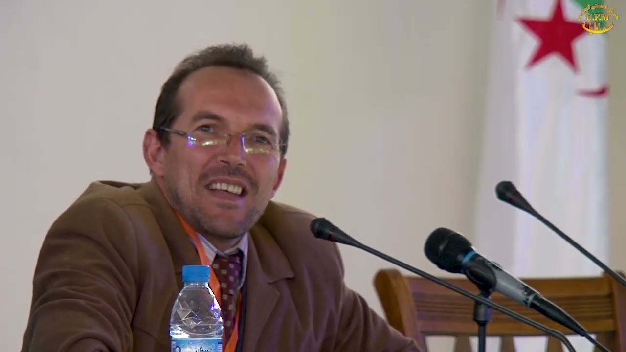 نظام العزابة الوجه الأخر الديمقراطية التشاركية على المستوى الجماعات المحلية  بن أعراب محمد