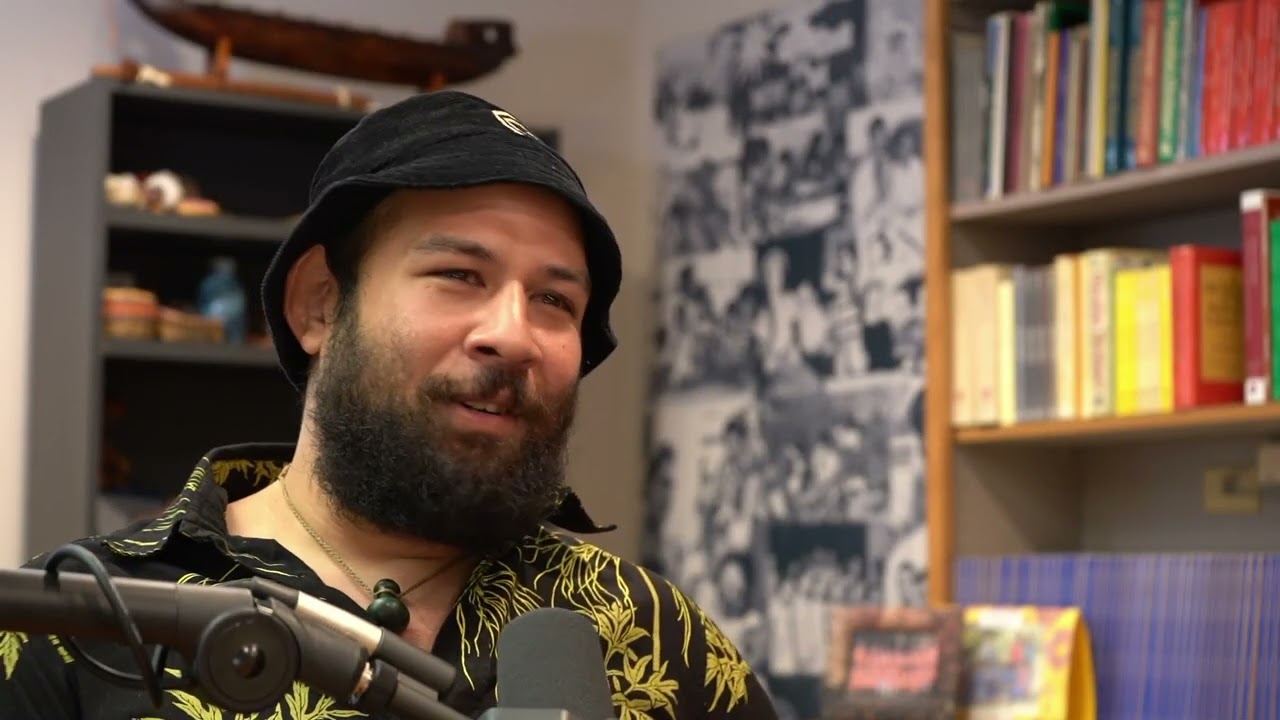 ʻŌlelo Makuahine #9 | Kaʻikena Scanlan