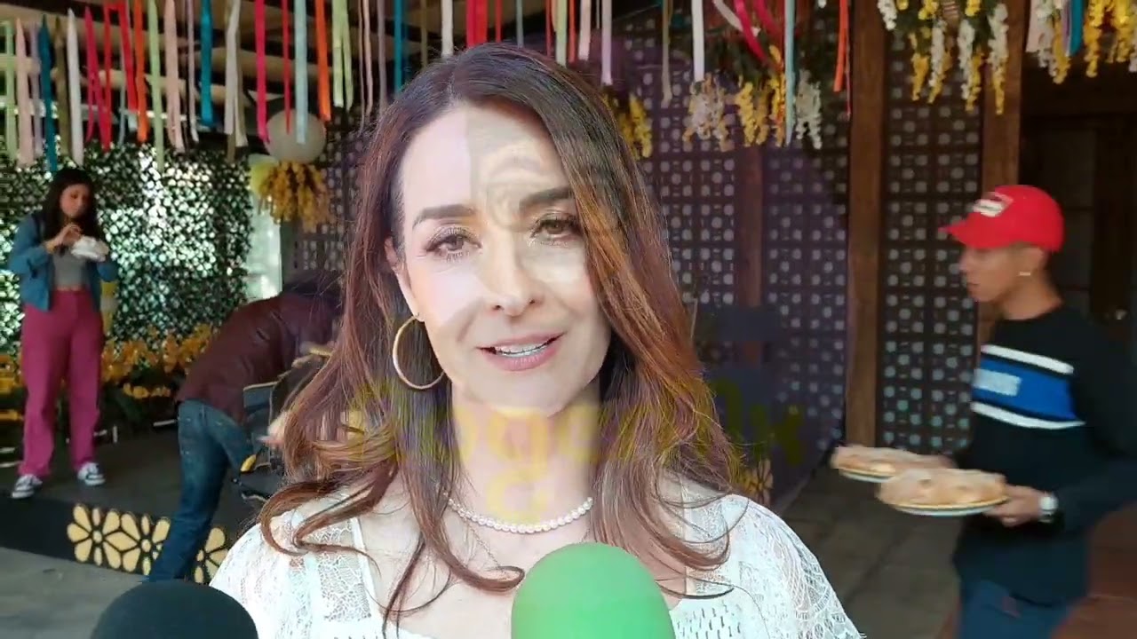 SUSANA GONZÁLEZ El final de 