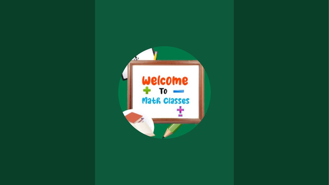 prof_maths_ighris est en direct !