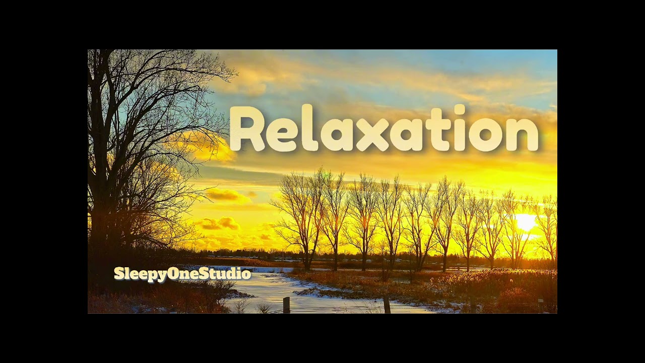 Symphony of Relaxation|Original Composition