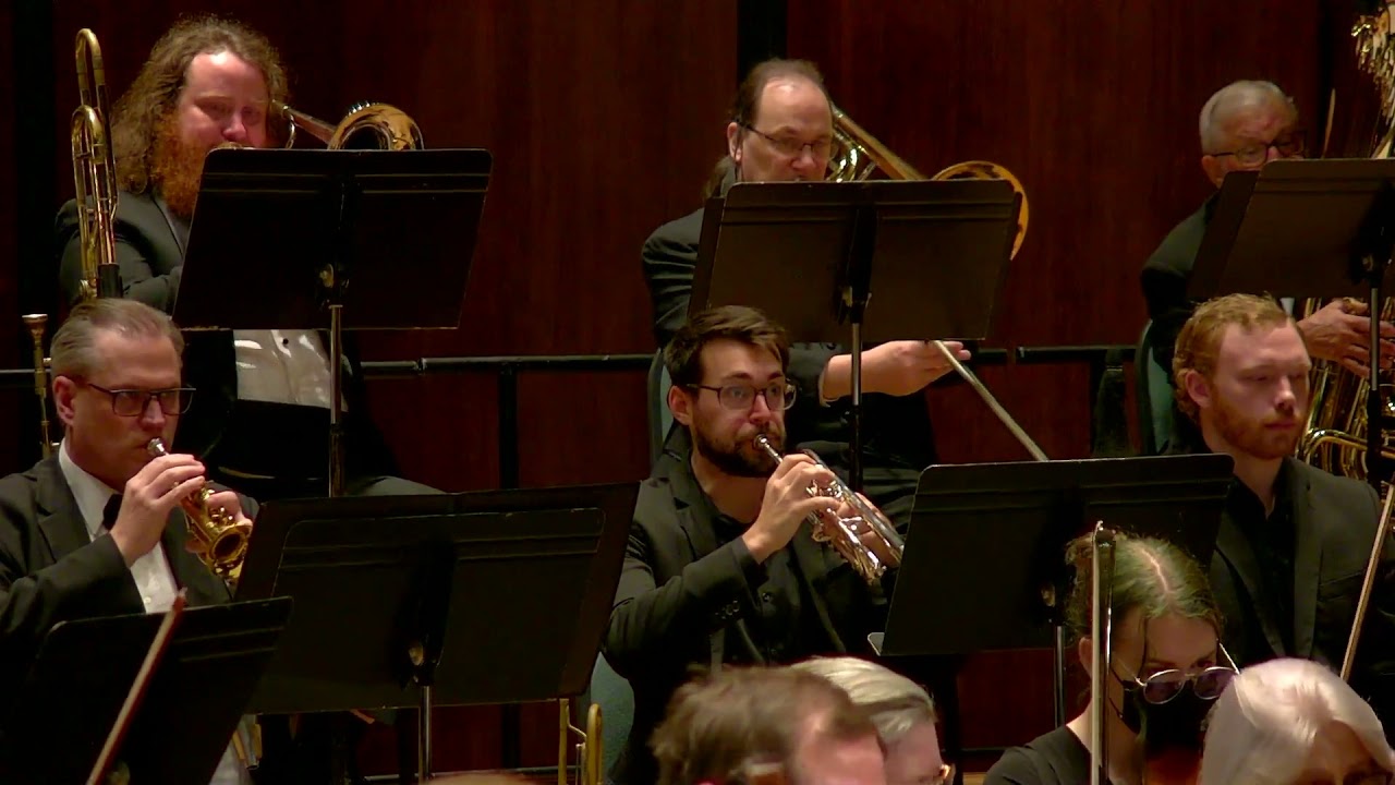 ASO Christmas 2021 - Hallelujah