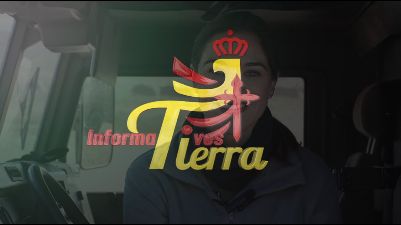 Informativo Tierra TV nº 55:  El CENAD “San Gregorio” cumple 50 años
