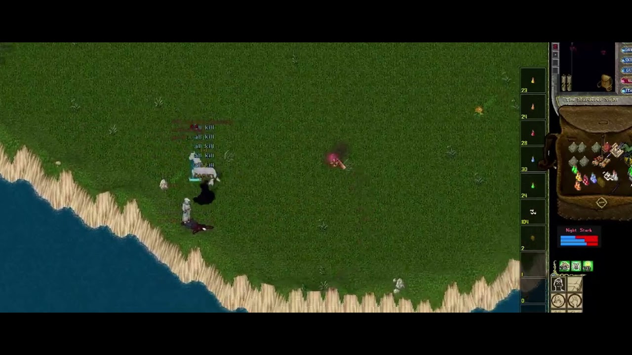Ultima Online | Nightz VOL9