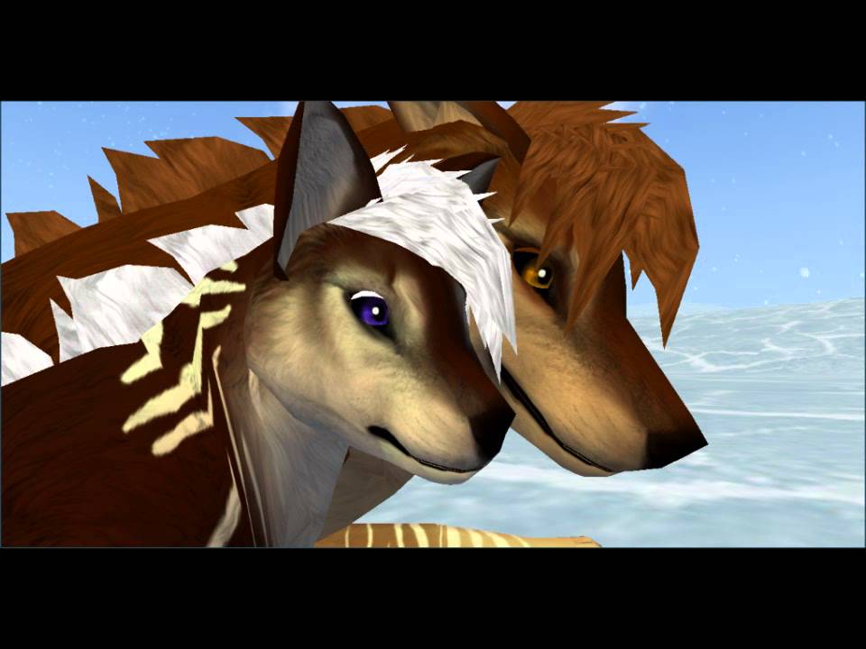 Pain~Feral Heart (OLD!)