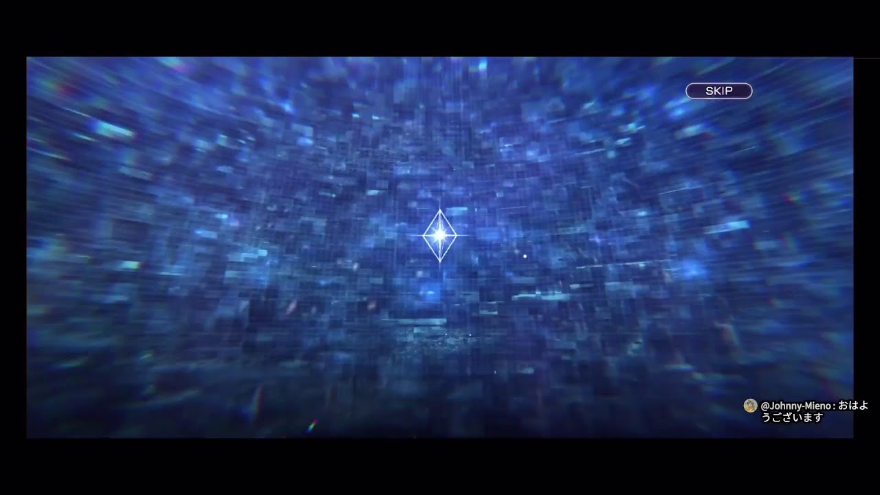 [ヘブバン]ユニゾン めぐみPUガチャ