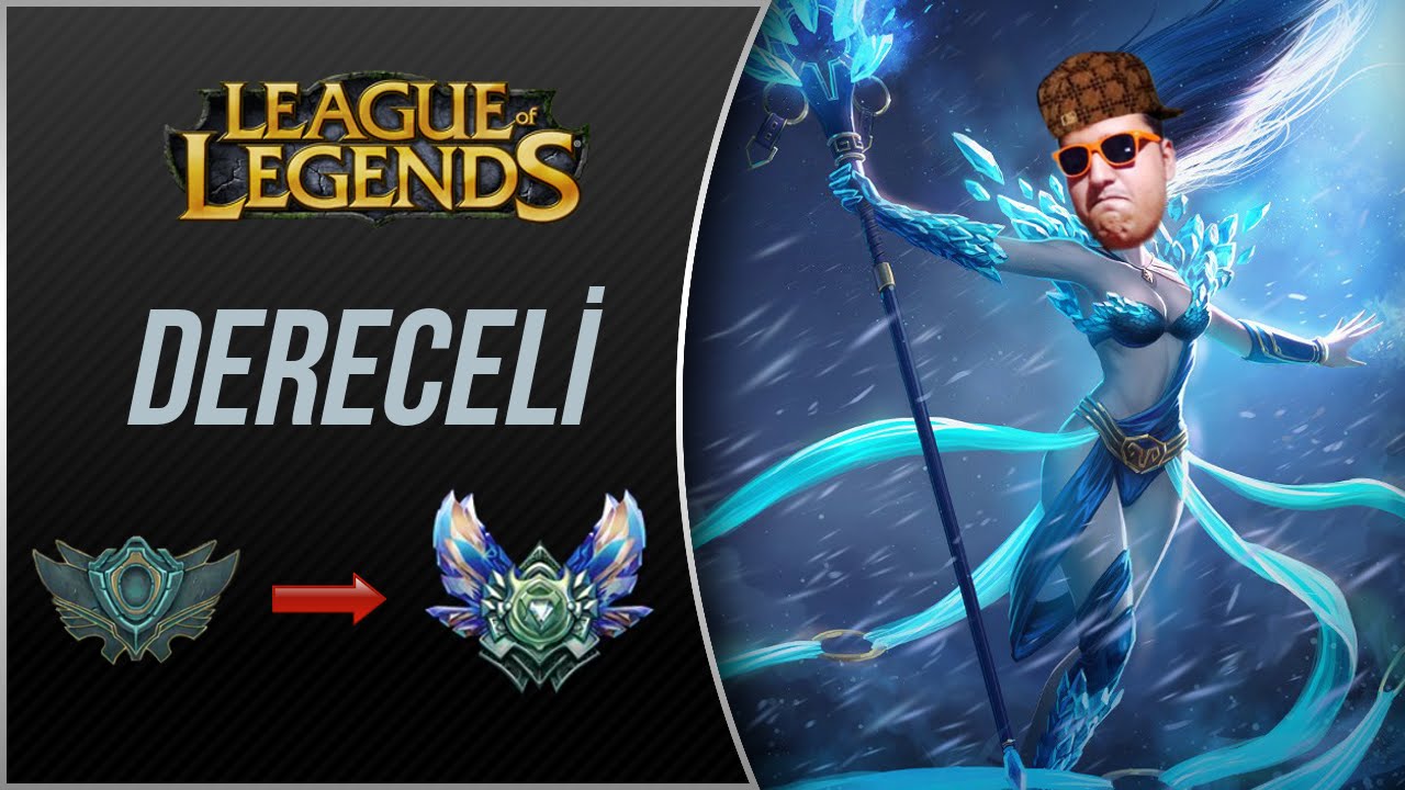 OYUN TAŞIYAN JANNA | G2A RAMAZAN SATIŞI | LoL | Sıfırdan Elmasa #49